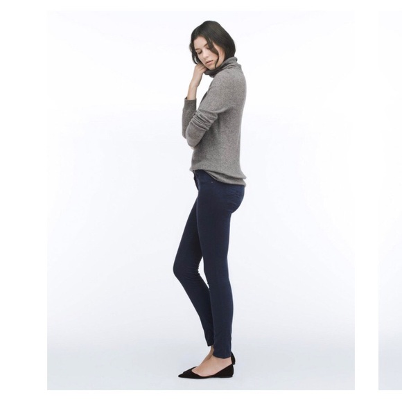 👖AG SUPER SKINNY THE LEGGINGS 👖 - Picture 4 of 7